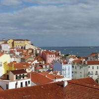 Lisbonne  12