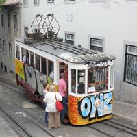 Lisbonne  17
