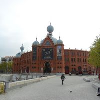 Lisbonne  30