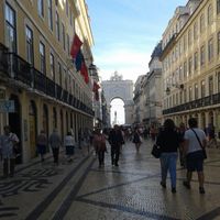 Lisbonne  45