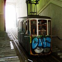 Lisbonne  48